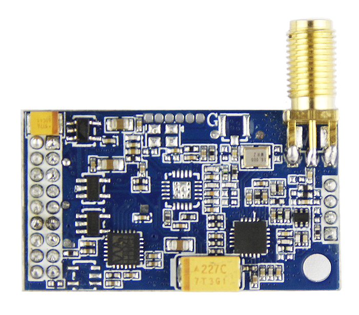 WA0851-RX（停产）