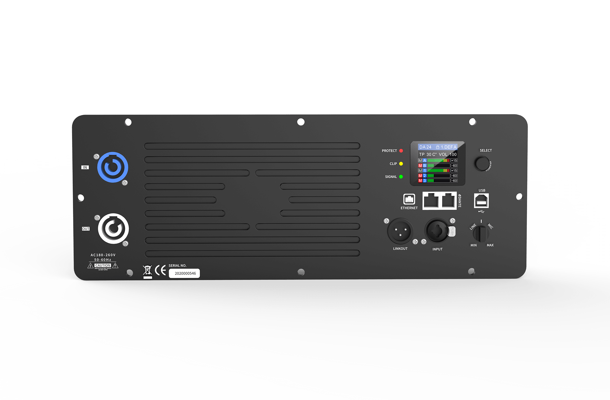 PA1203Y（D2）（停产）