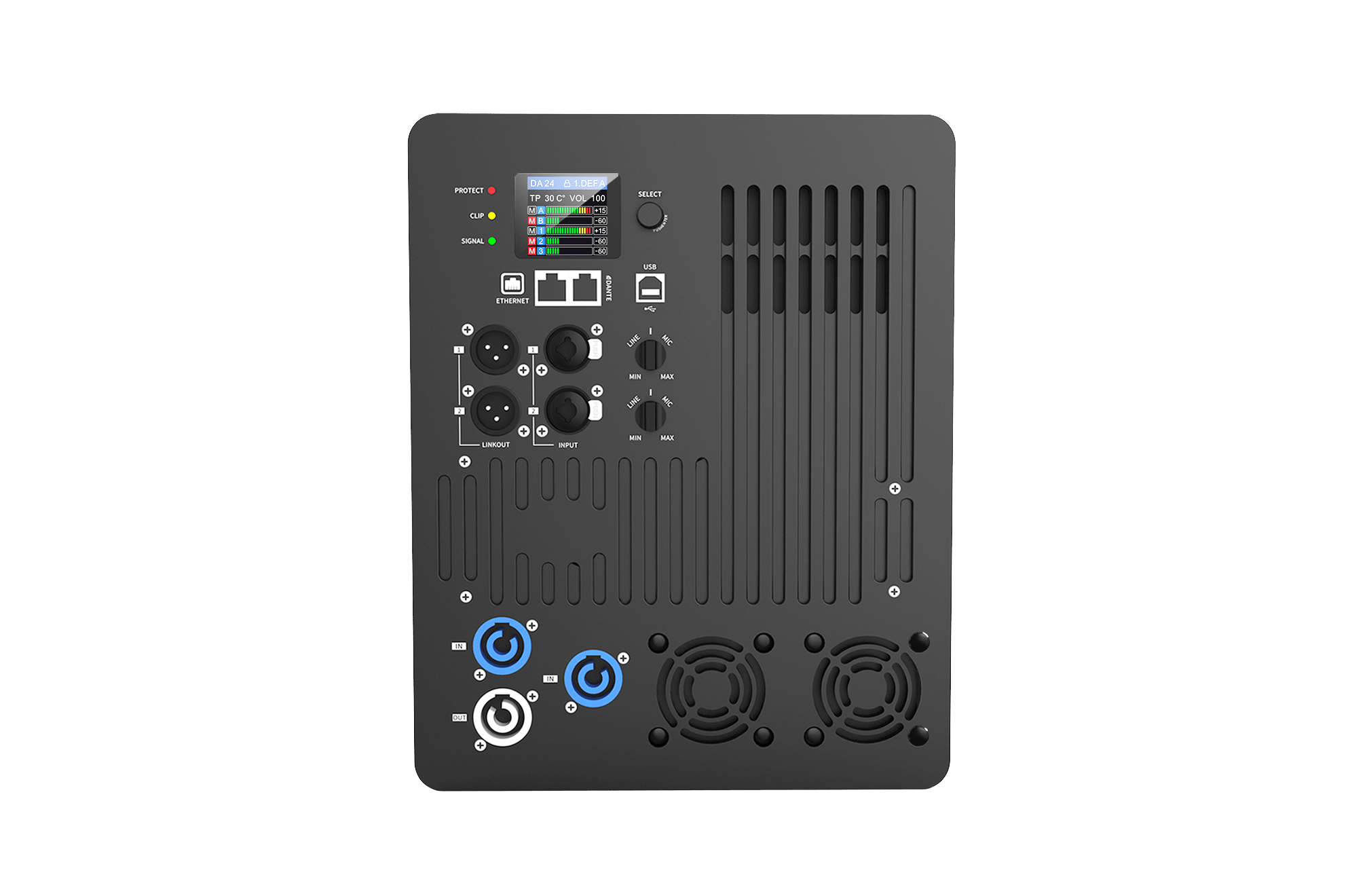 PA2310（D2）（停产）